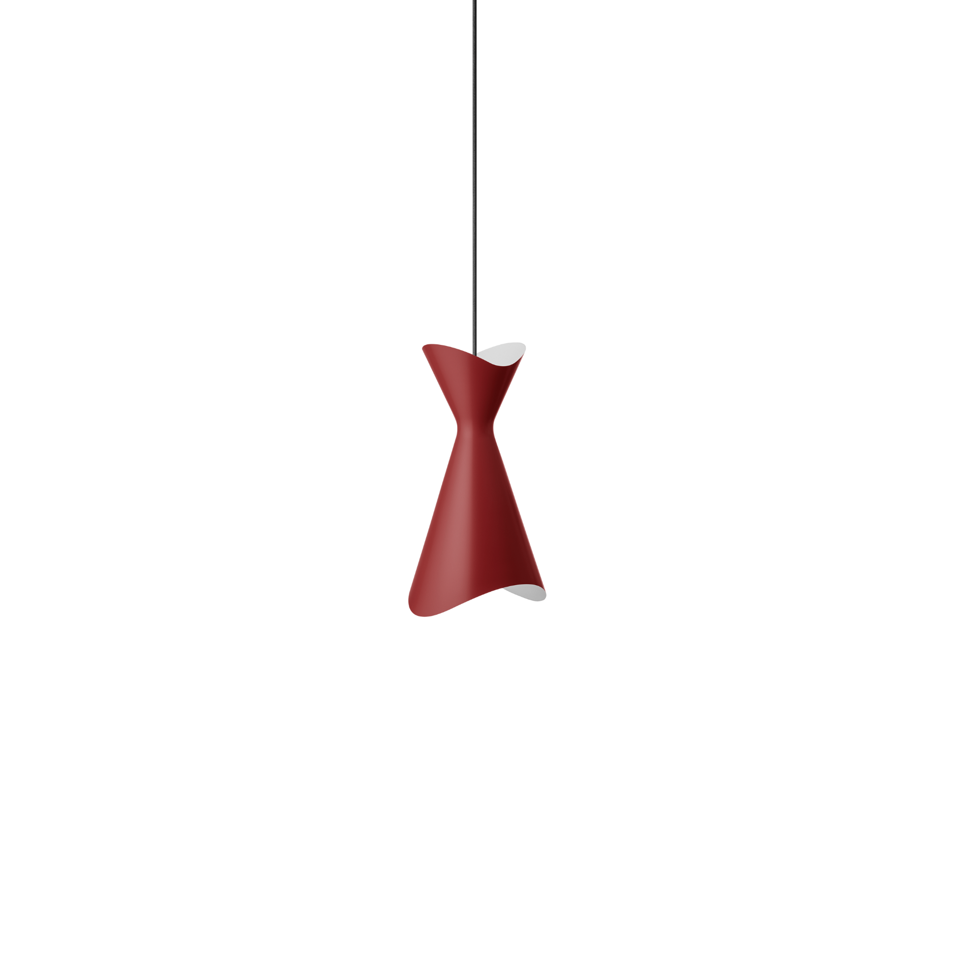 Ninotchka Pendant